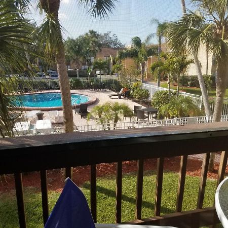 2Br/1Ba Vacation Rental - Sienna Park Σεϊρασότα Εξωτερικό φωτογραφία