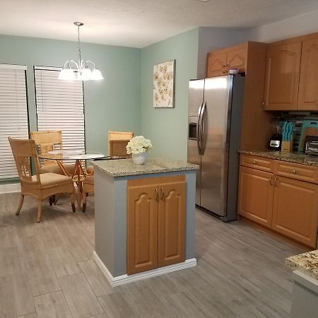 2Br/1Ba Vacation Rental - Sienna Park Σεϊρασότα Εξωτερικό φωτογραφία