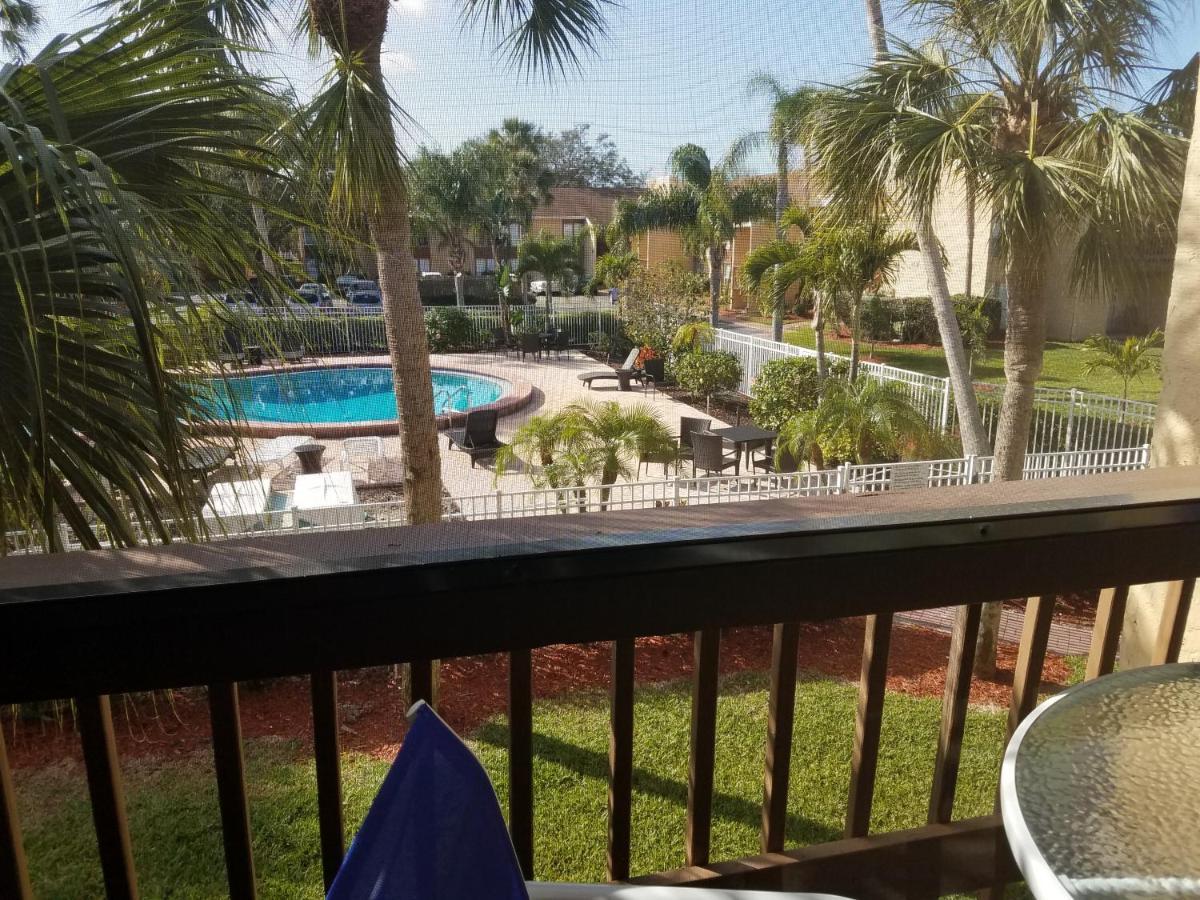 2Br/1Ba Vacation Rental - Sienna Park Σεϊρασότα Εξωτερικό φωτογραφία