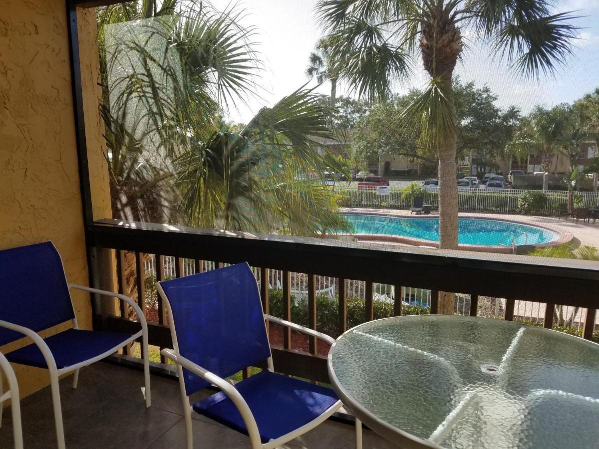 2Br/1Ba Vacation Rental - Sienna Park Σεϊρασότα Εξωτερικό φωτογραφία