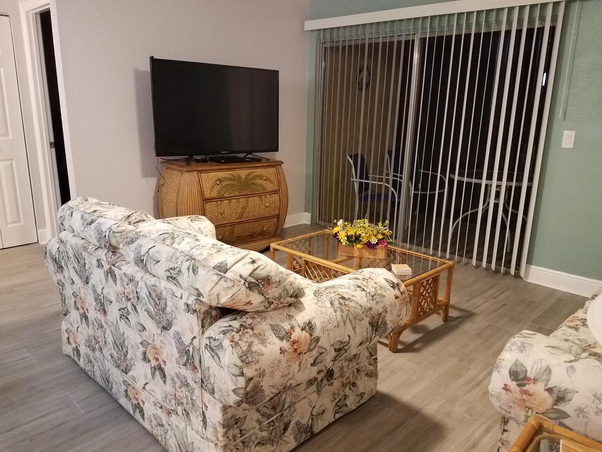2Br/1Ba Vacation Rental - Sienna Park Σεϊρασότα Εξωτερικό φωτογραφία