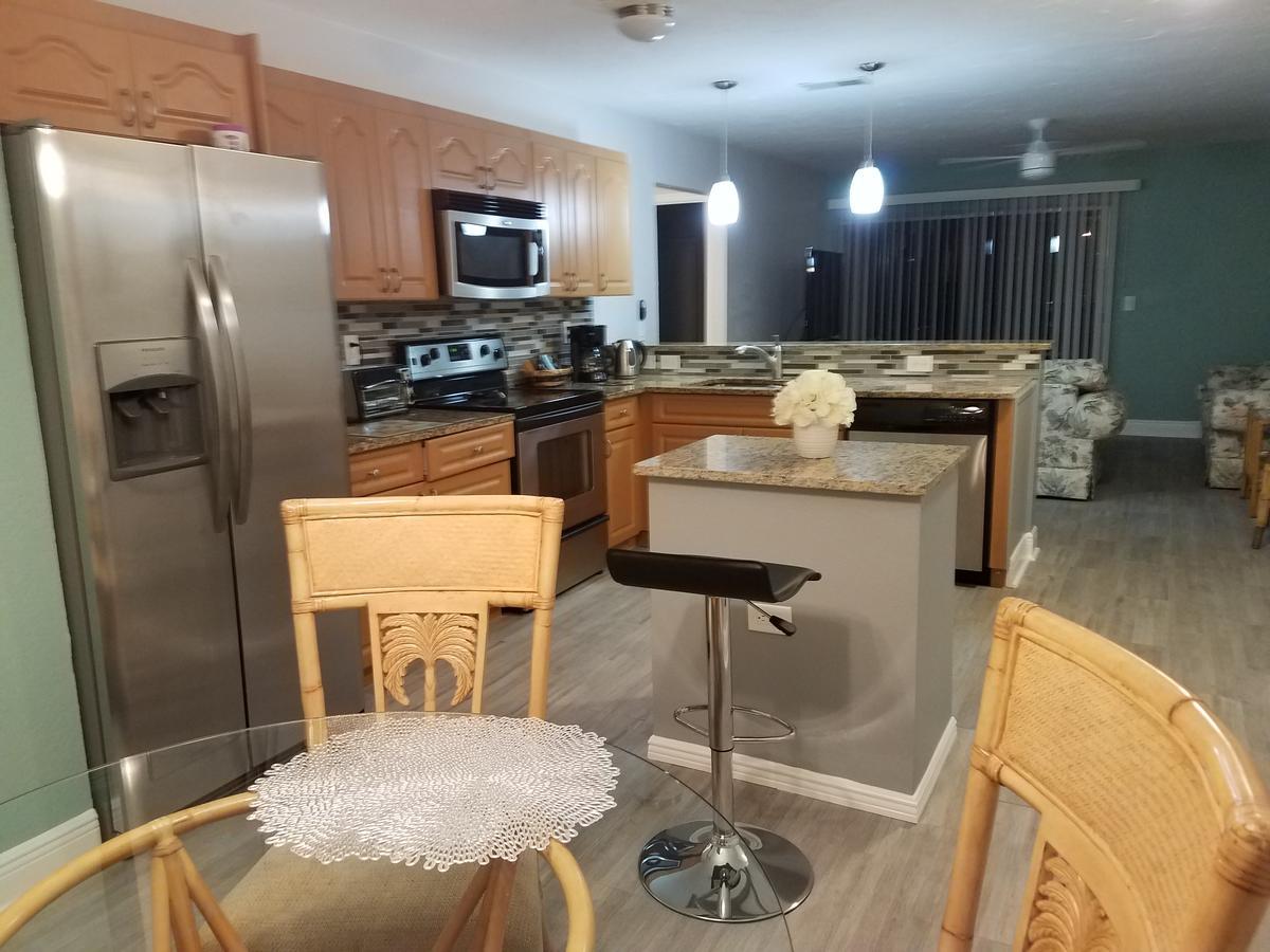 2Br/1Ba Vacation Rental - Sienna Park Σεϊρασότα Εξωτερικό φωτογραφία