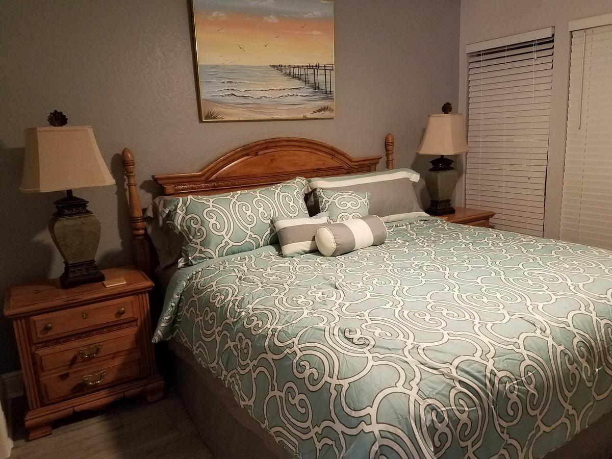 2Br/1Ba Vacation Rental - Sienna Park Σεϊρασότα Εξωτερικό φωτογραφία