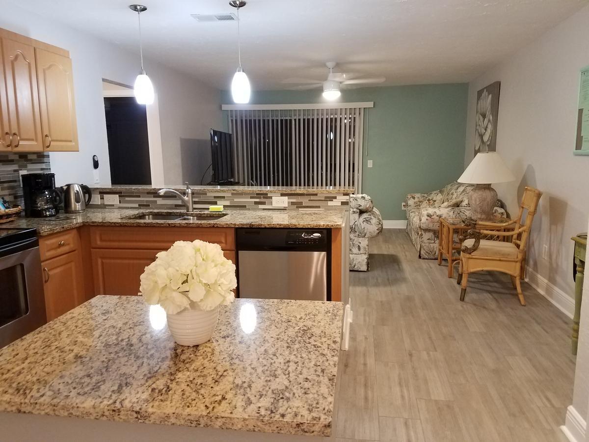 2Br/1Ba Vacation Rental - Sienna Park Σεϊρασότα Εξωτερικό φωτογραφία