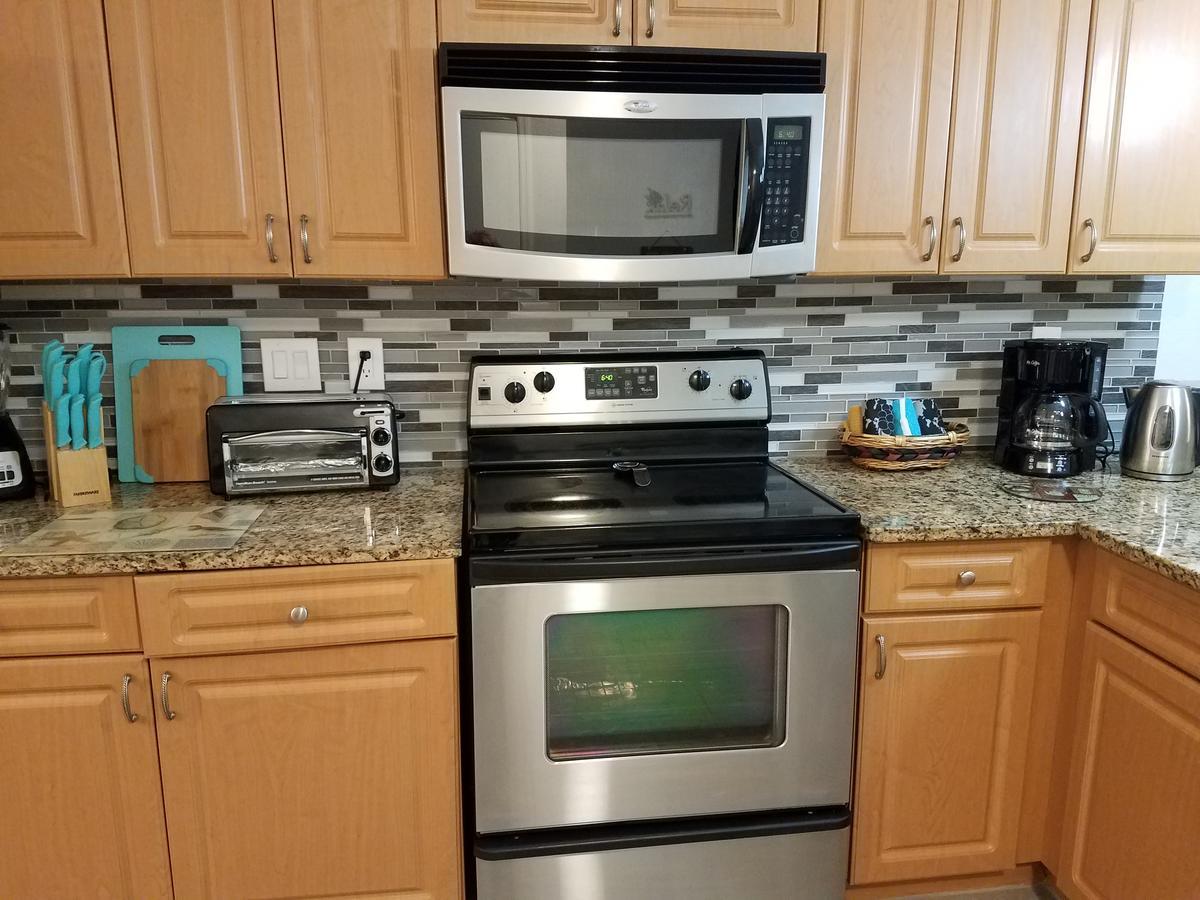 2Br/1Ba Vacation Rental - Sienna Park Σεϊρασότα Εξωτερικό φωτογραφία