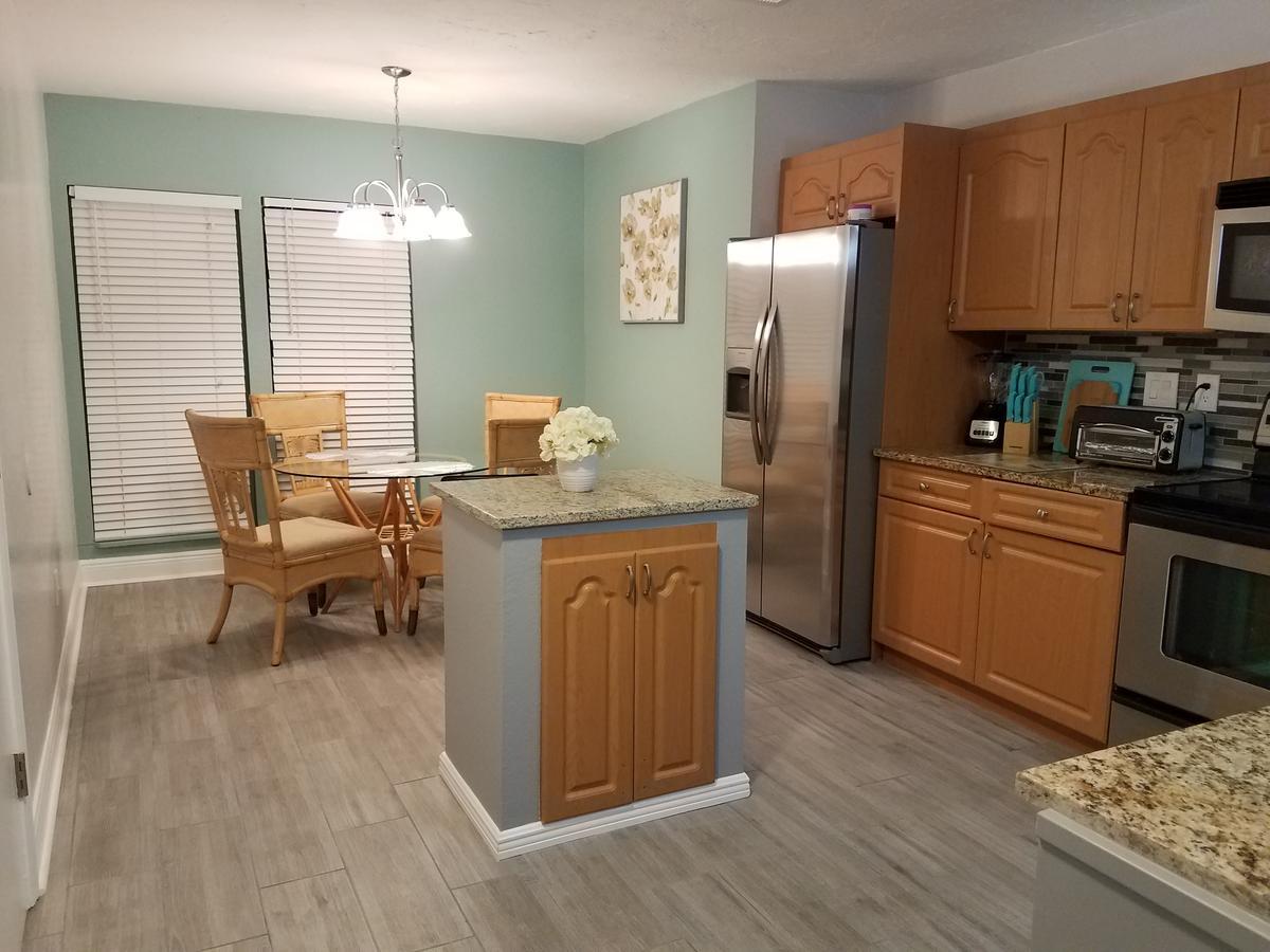 2Br/1Ba Vacation Rental - Sienna Park Σεϊρασότα Εξωτερικό φωτογραφία