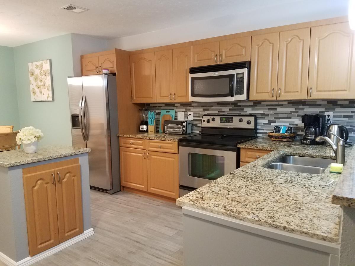 2Br/1Ba Vacation Rental - Sienna Park Σεϊρασότα Εξωτερικό φωτογραφία