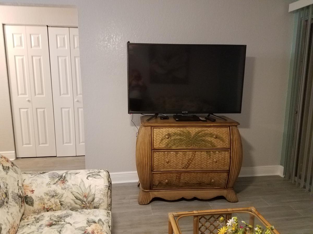 2Br/1Ba Vacation Rental - Sienna Park Σεϊρασότα Εξωτερικό φωτογραφία